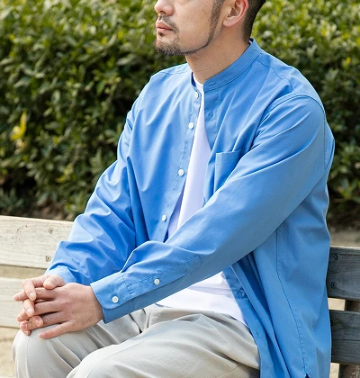 休日にちょうどいい