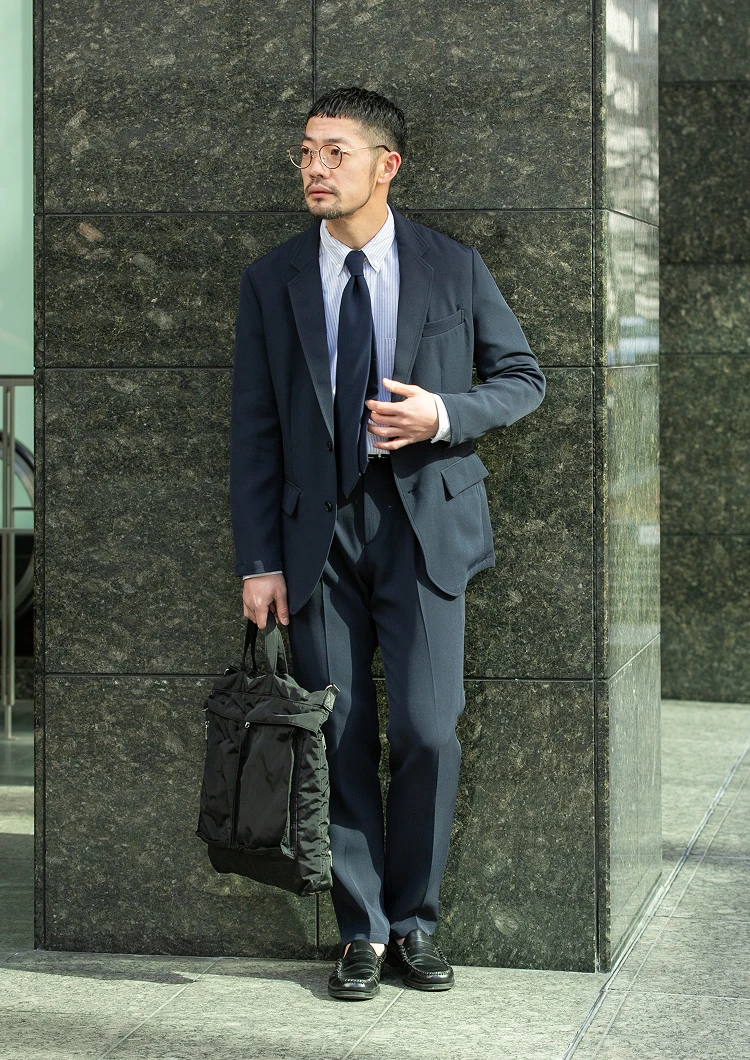 スタイリング画像