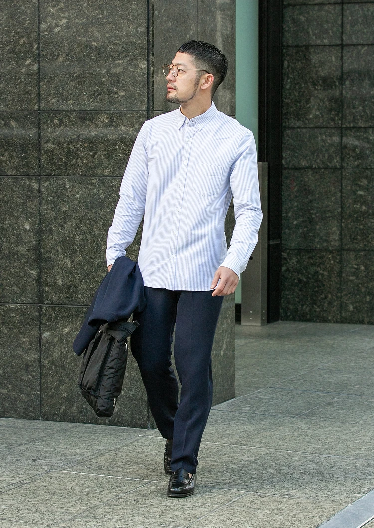 スタイリング画像