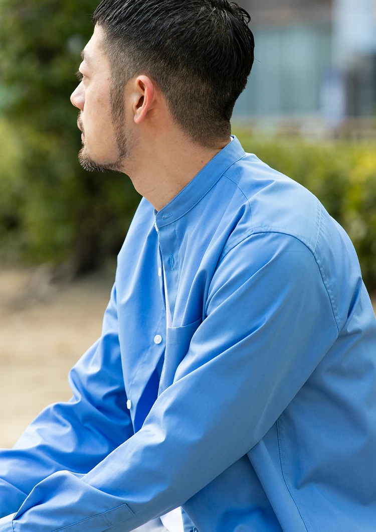 スタイリング画像