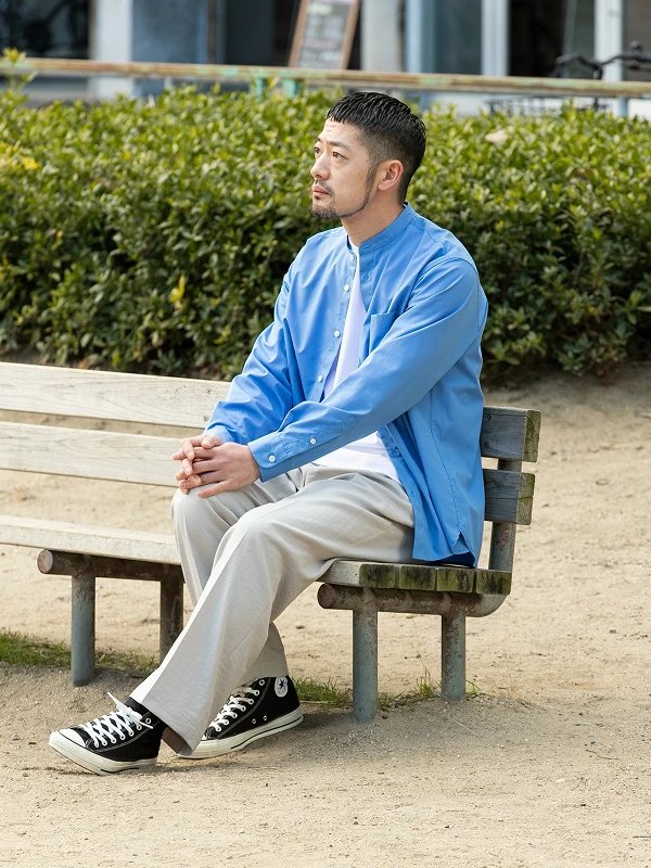 スタイリング画像