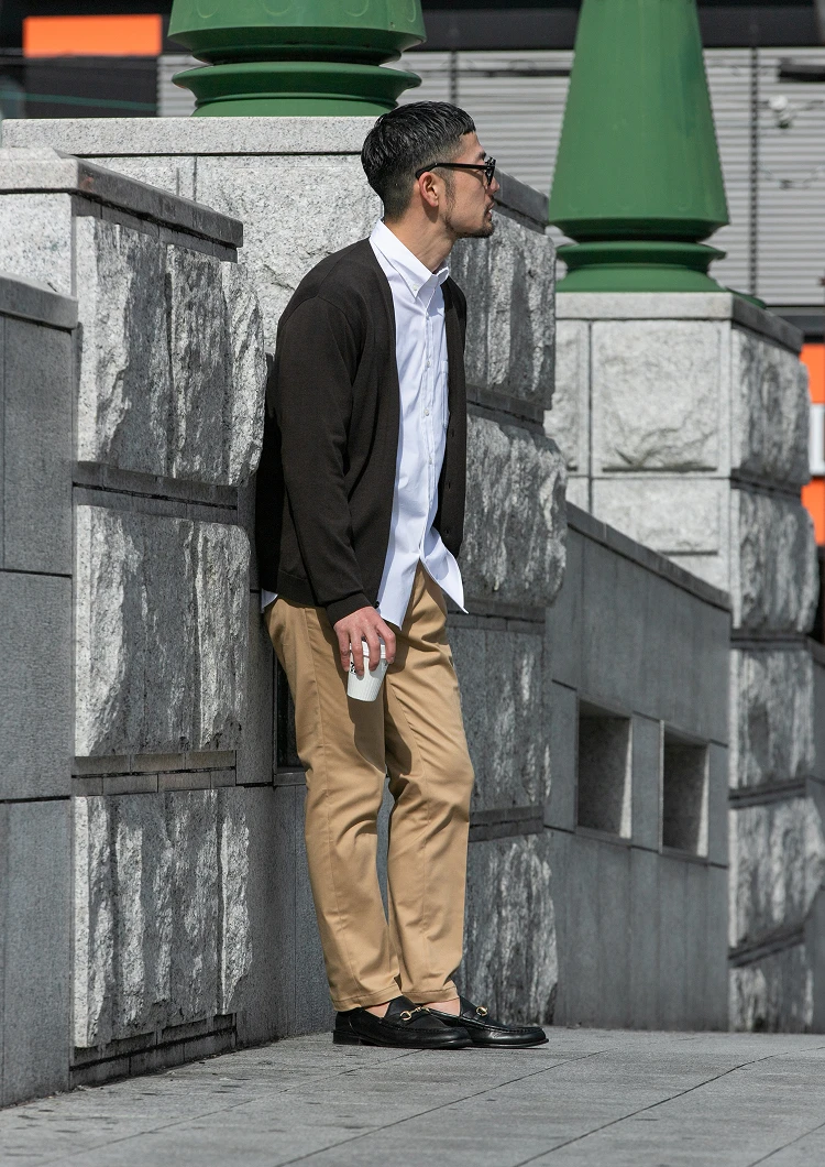 スタイリング画像