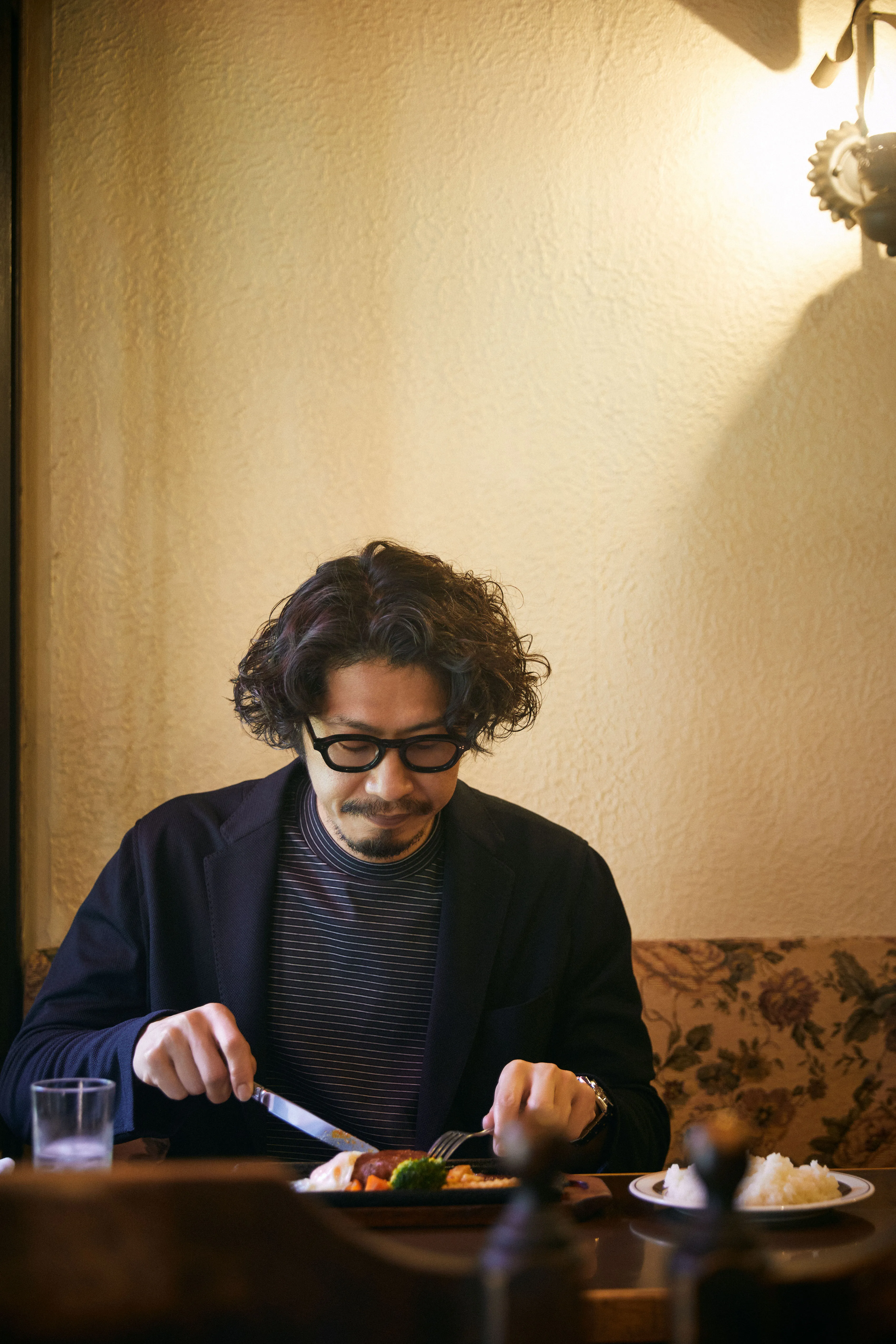 スタイリング画像