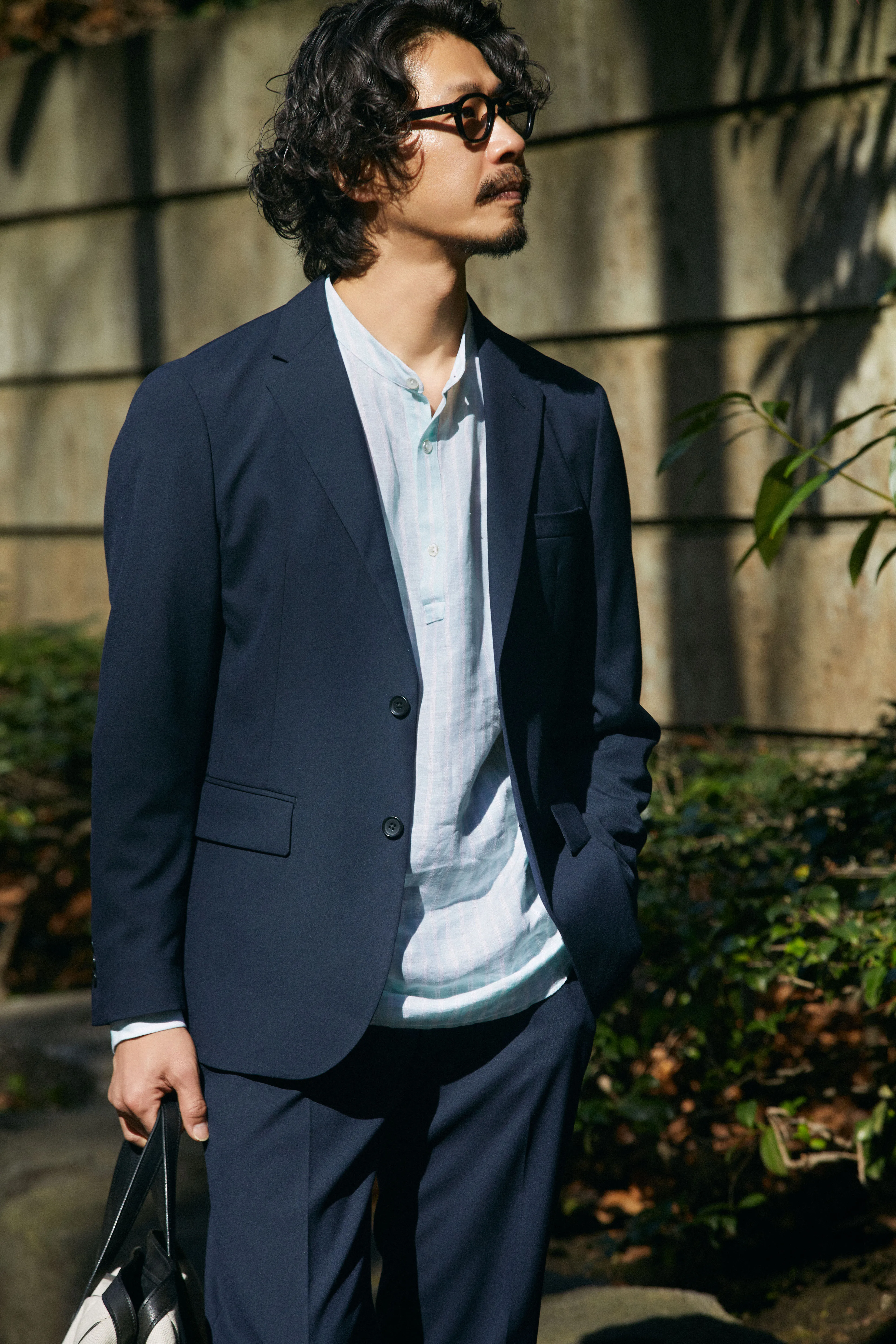 スタイリング画像