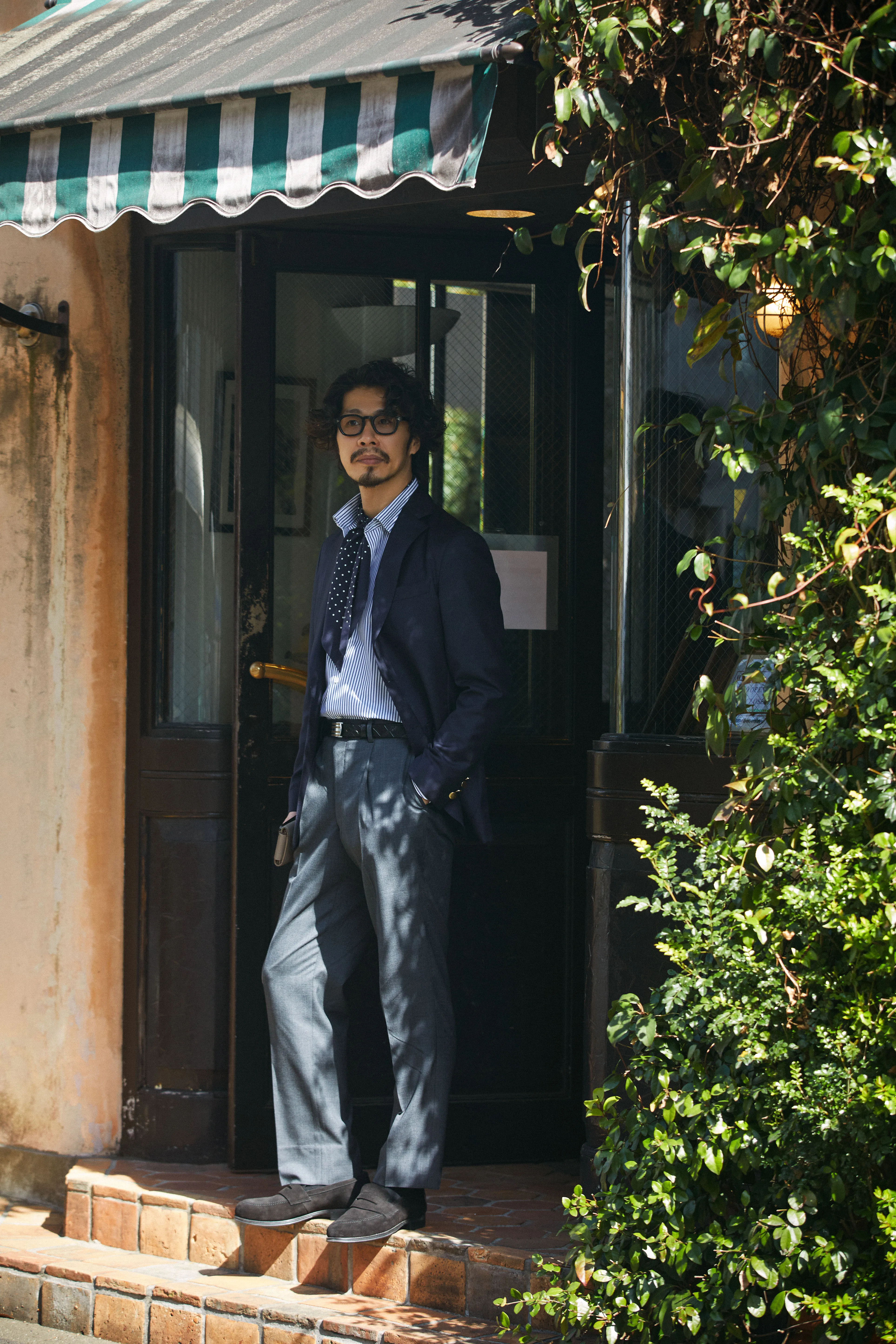 スタイリング画像