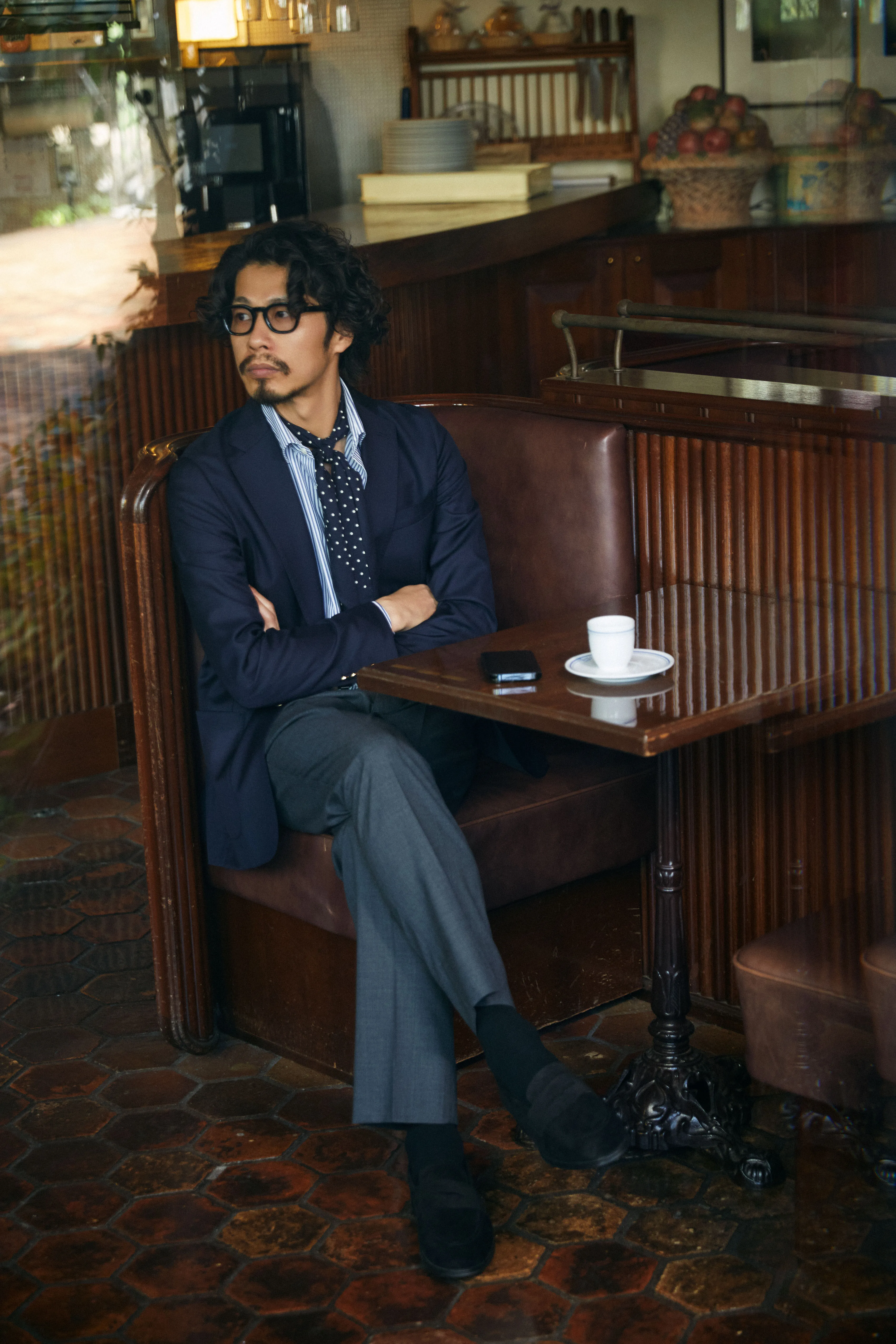 スタイリング画像