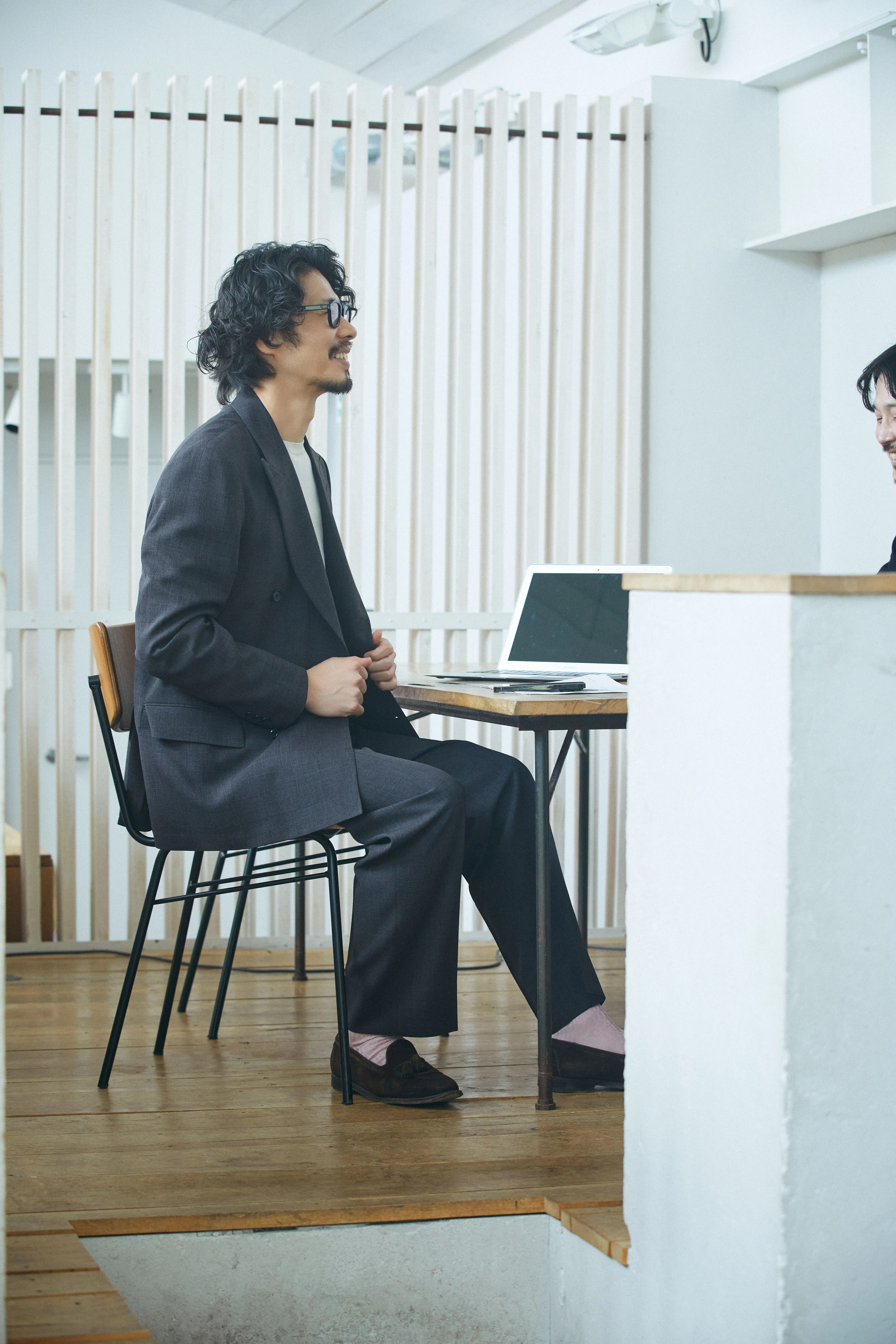 スタイリング画像