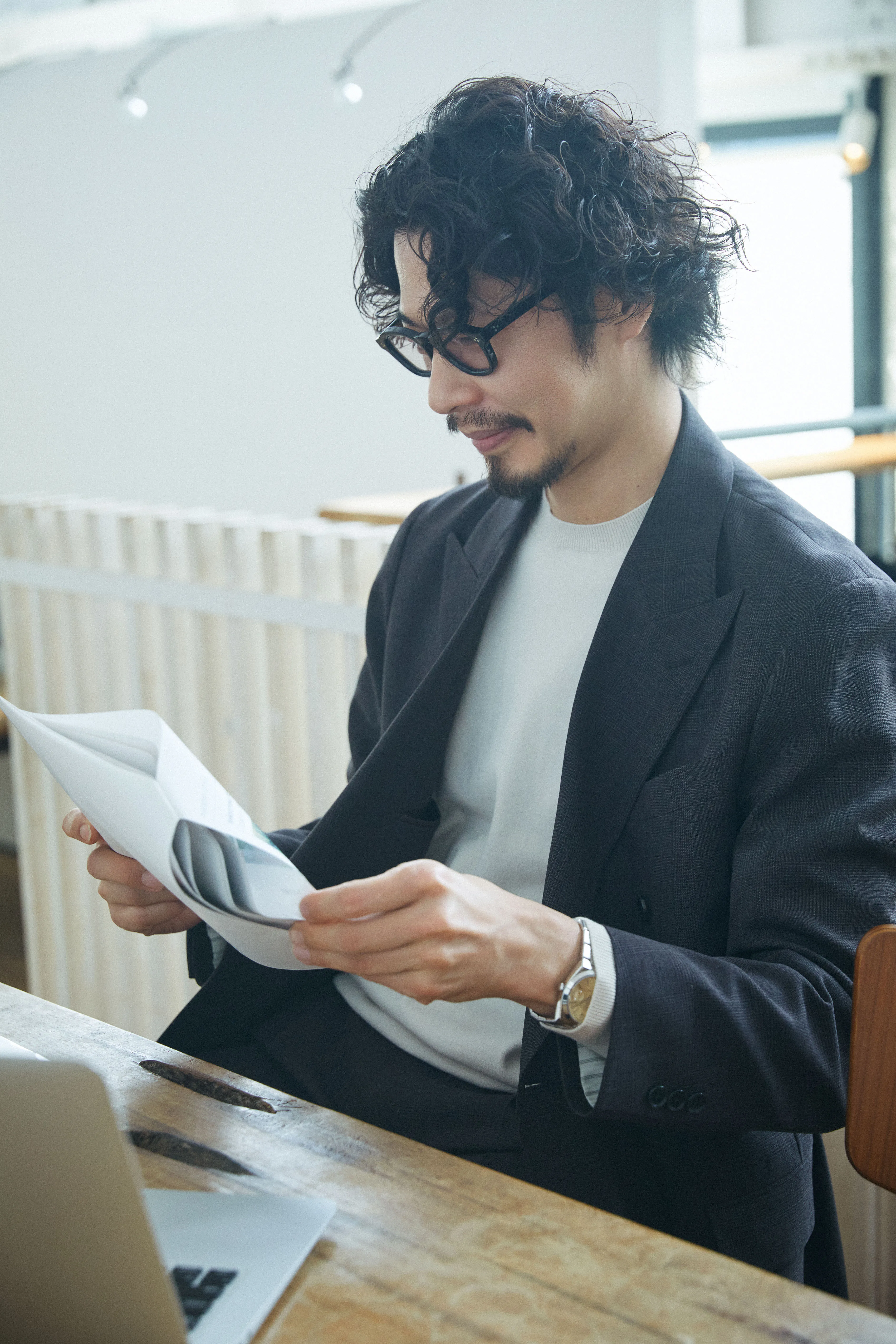 スタイリング画像