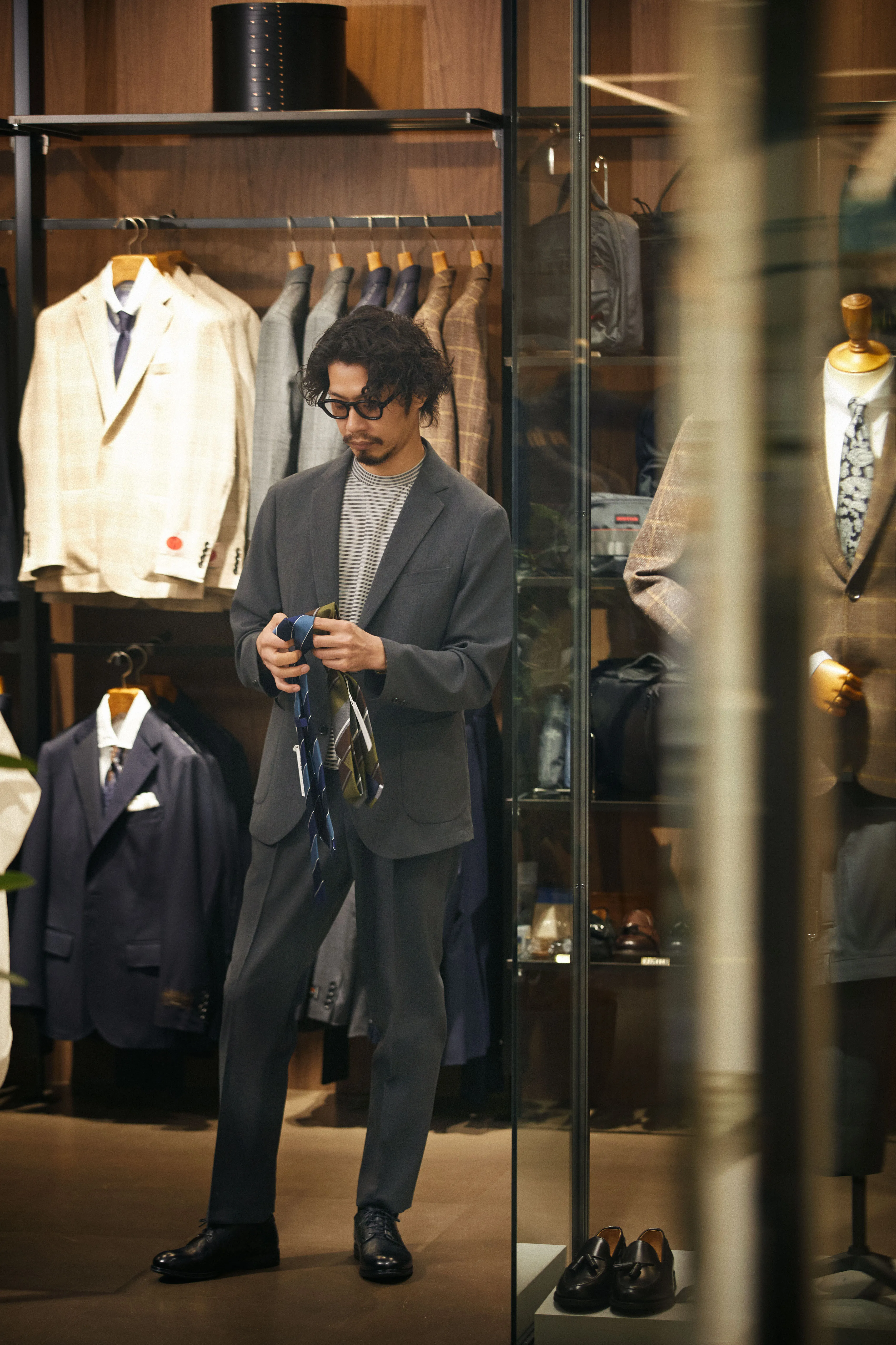 スタイリング画像