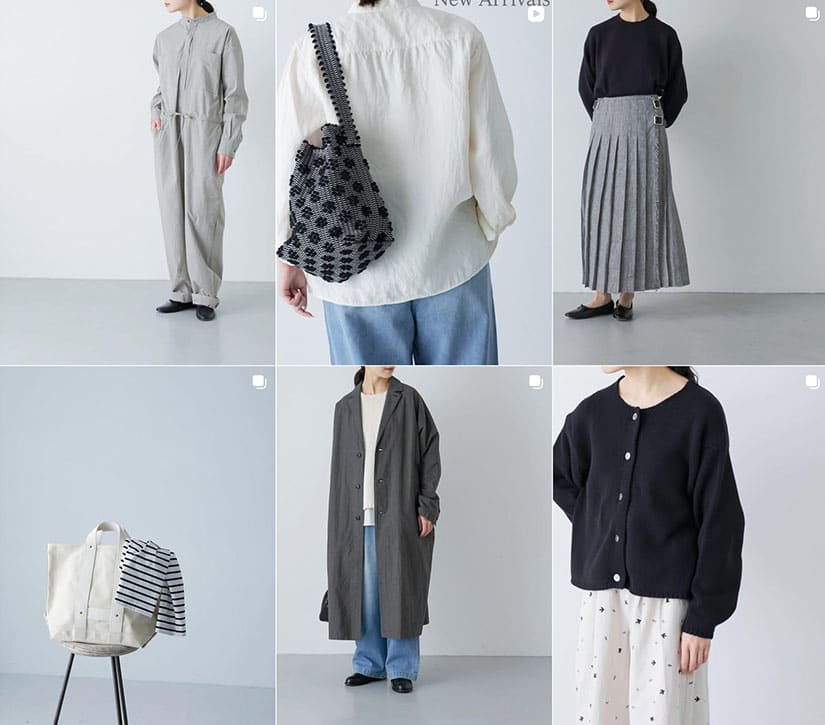 インスタグラム