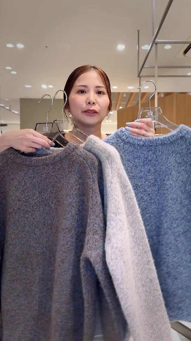 動画サムネイル
