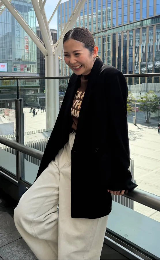 プロフィール画像