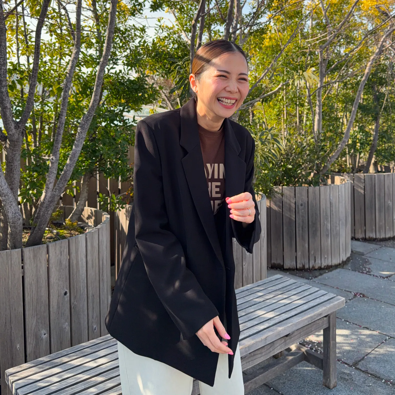 プロフィール画像