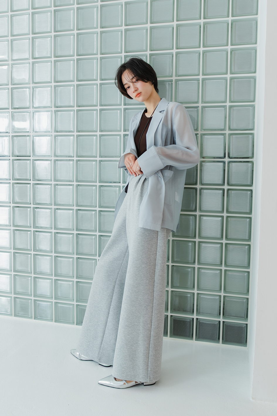 スタイリング画像