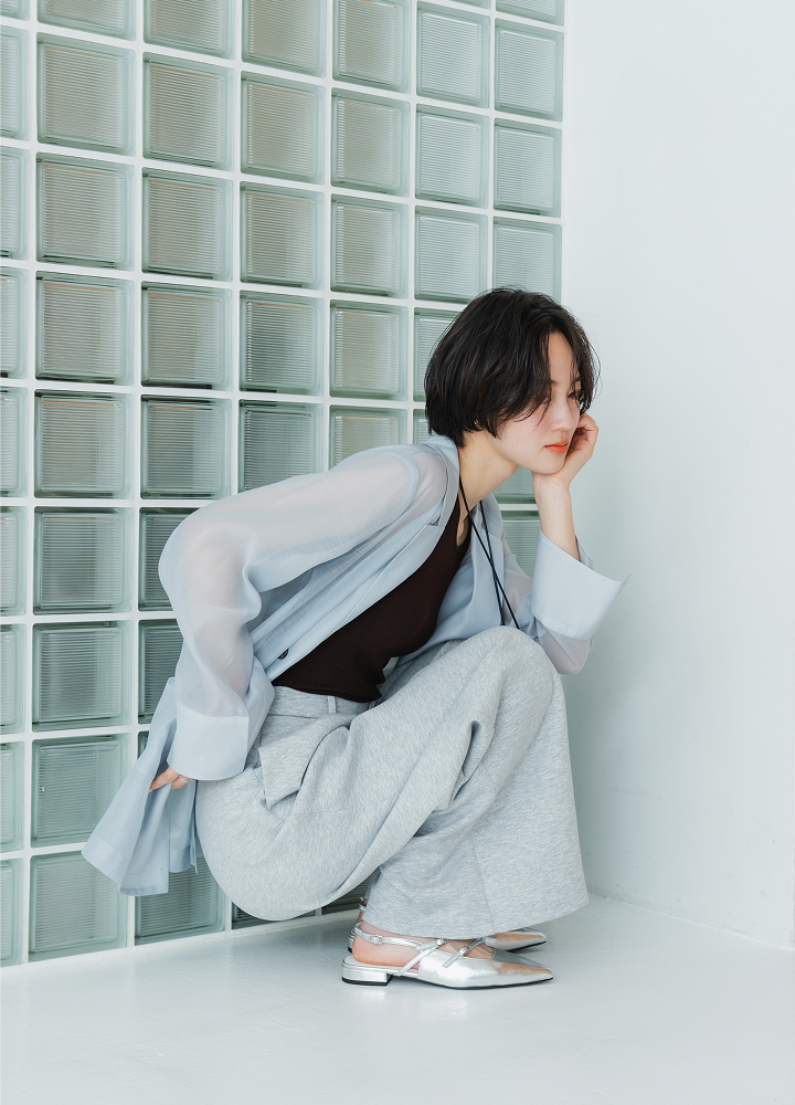 スタイリング画像