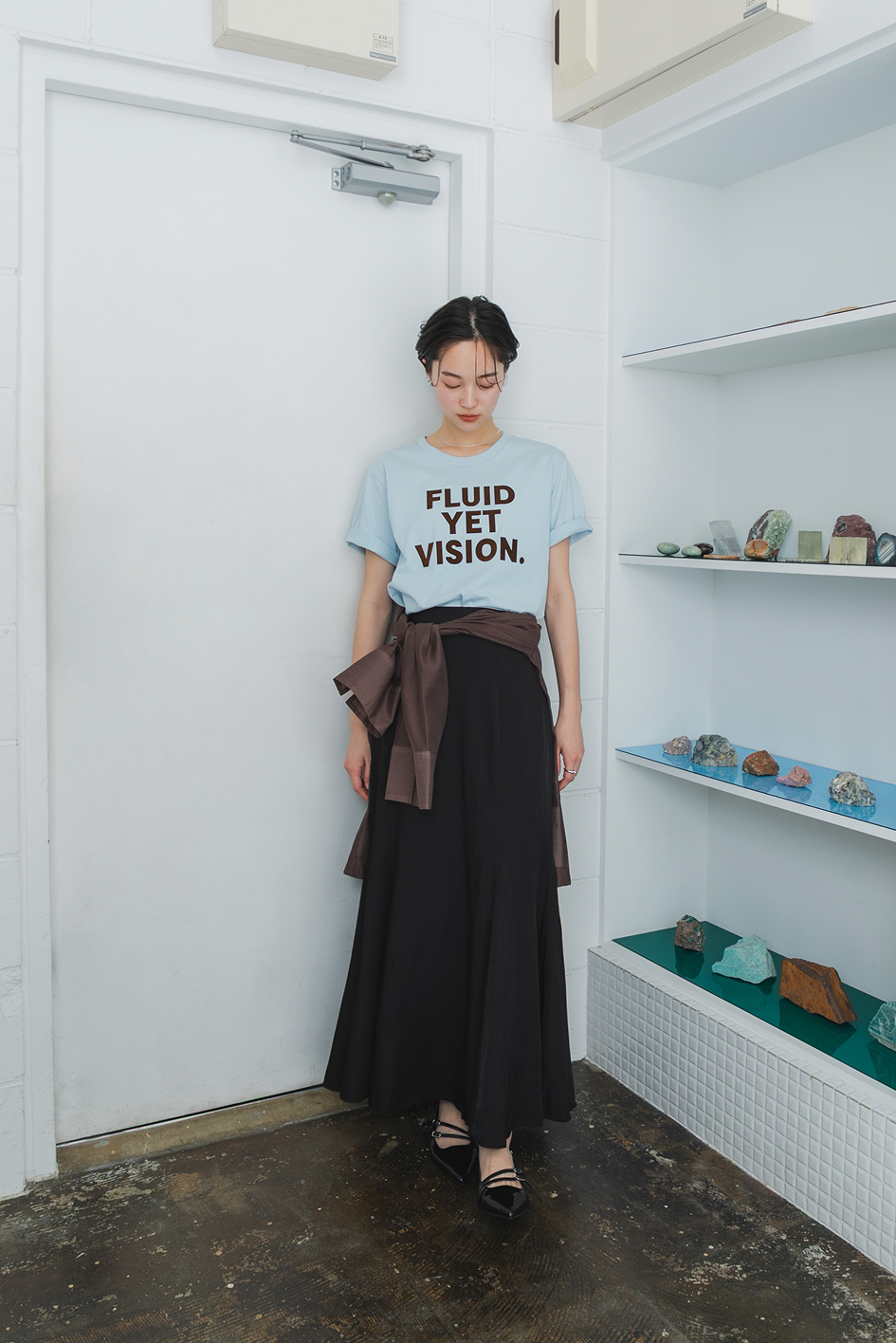 スタイリング画像