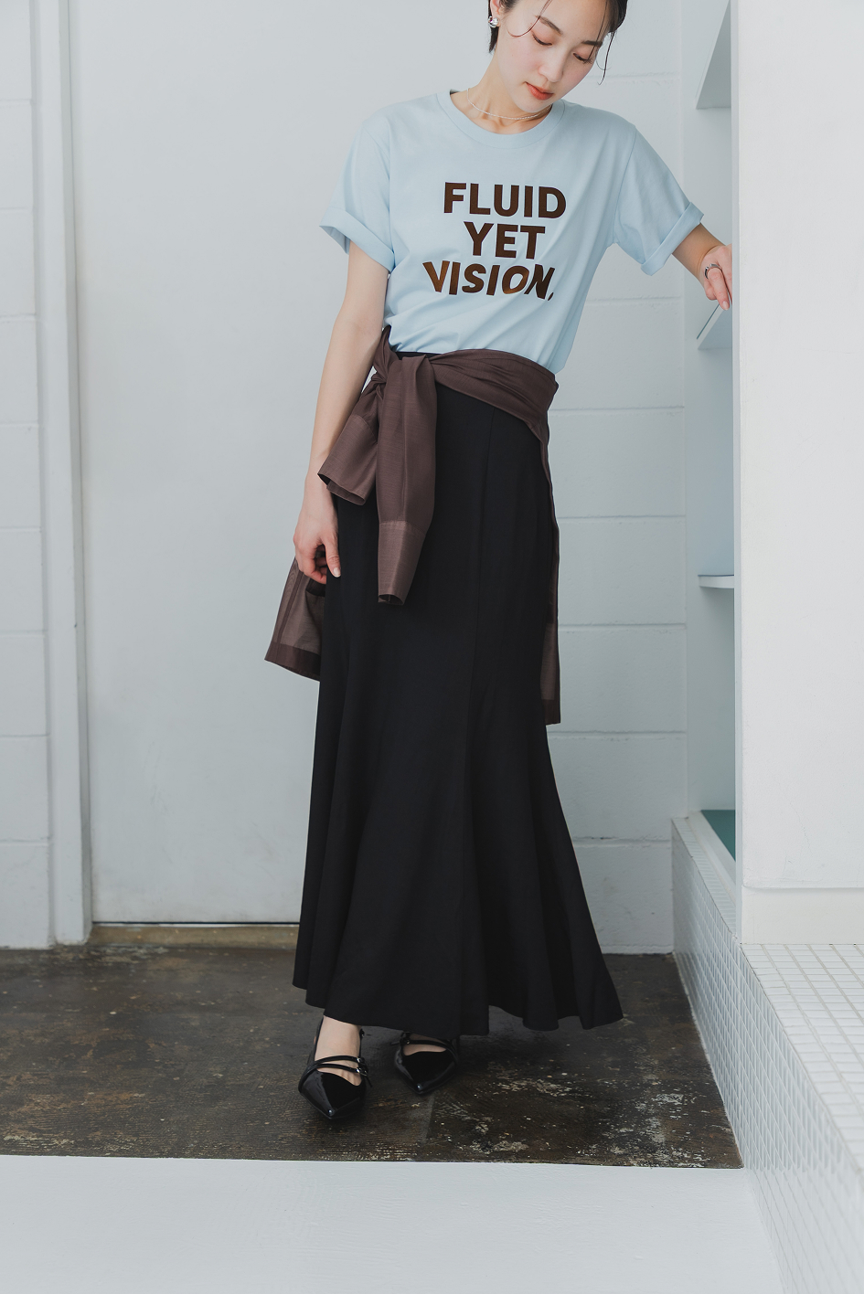 スタイリング画像