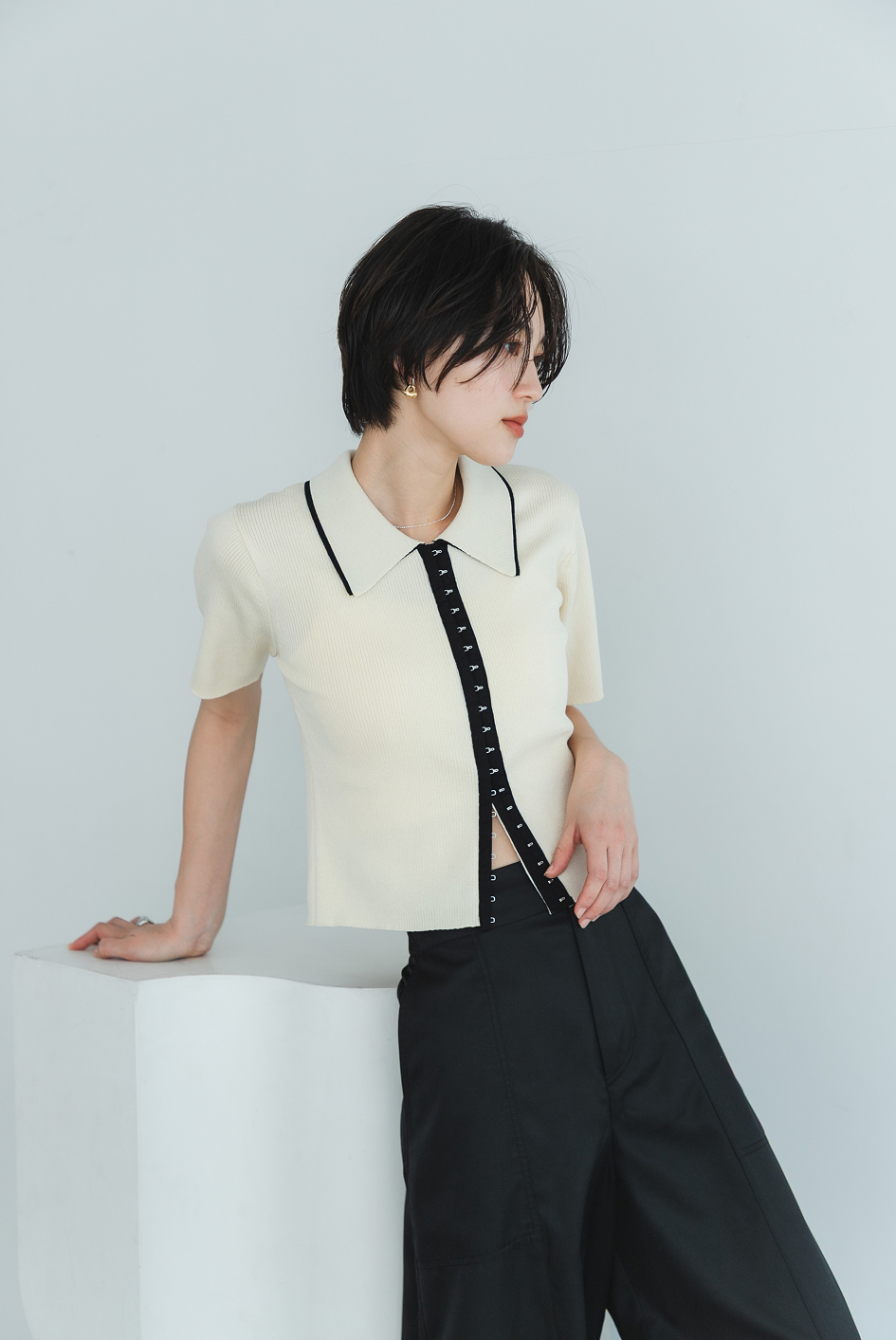 スタイリング画像