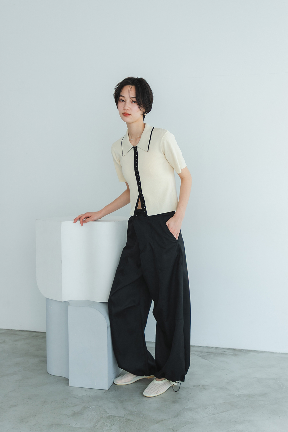 スタイリング画像