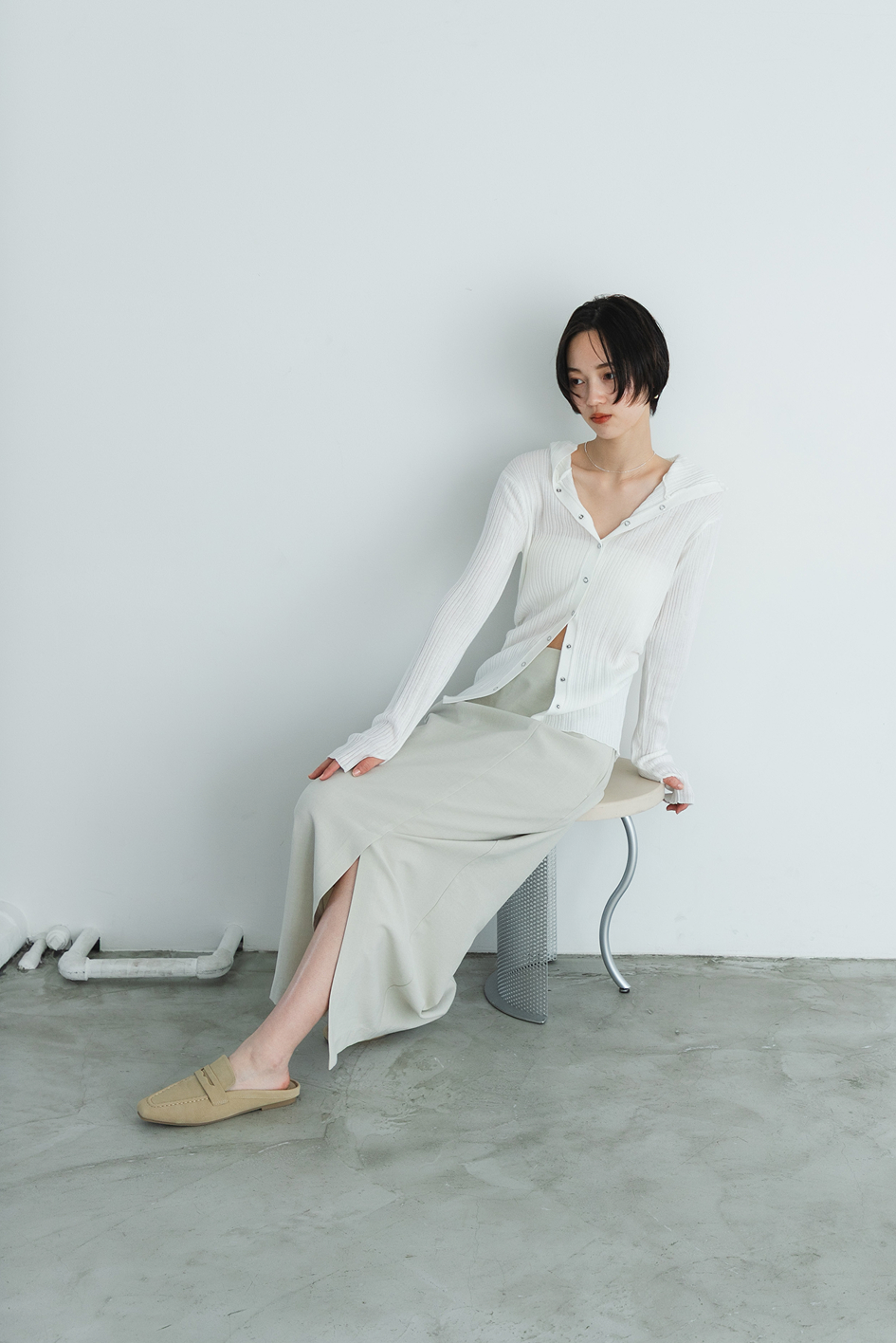 スタイリング画像