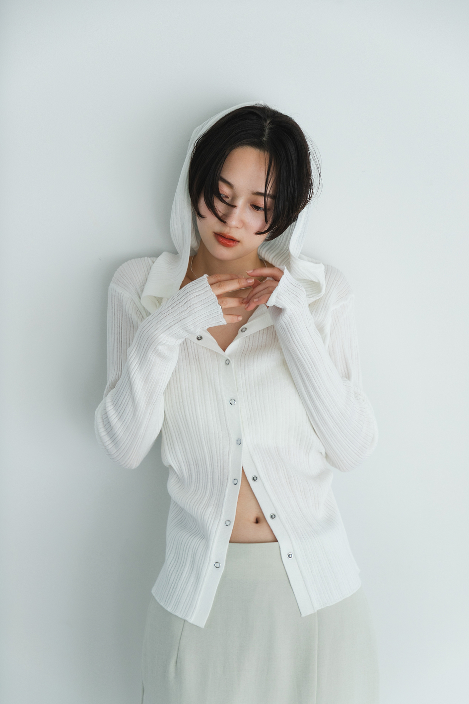 スタイリング画像