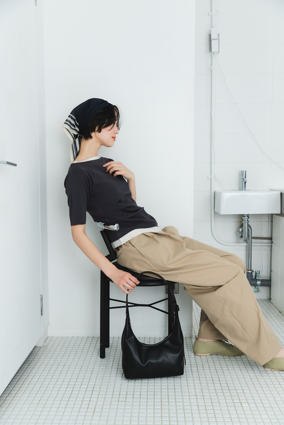 スタイリング画像