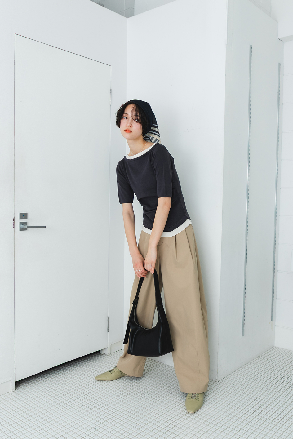 スタイリング画像