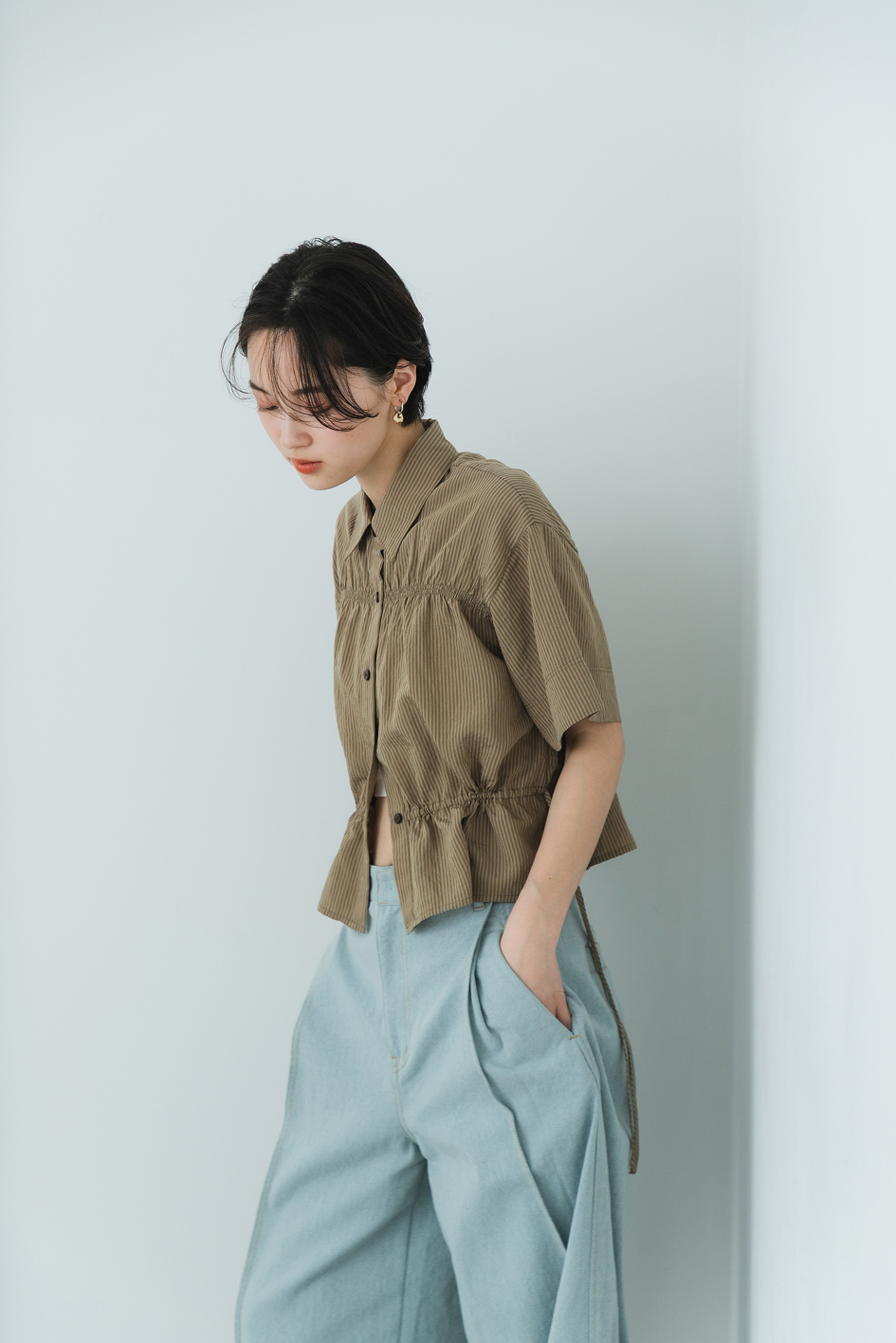 スタイリング画像