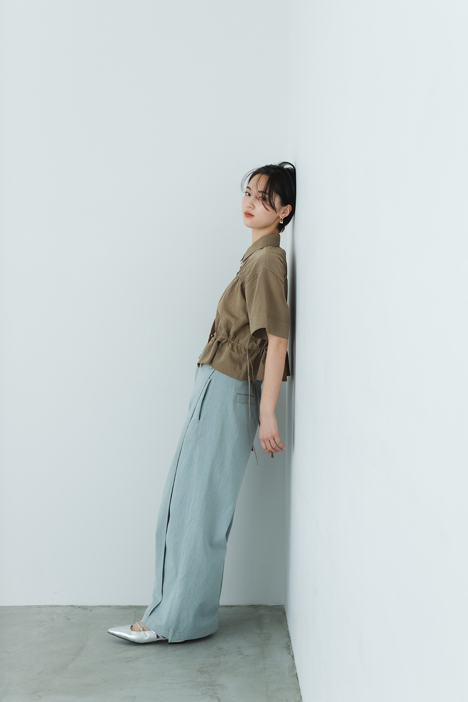 スタイリング画像