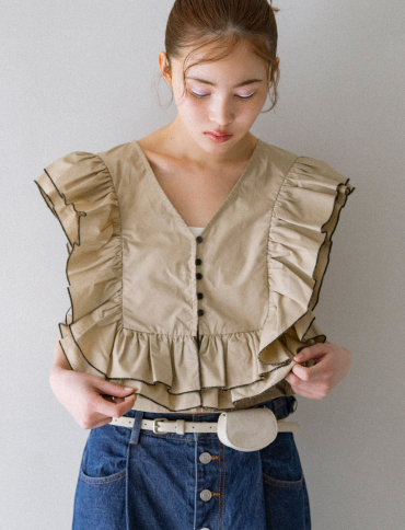 スタイリング画像