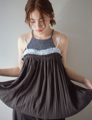 スタイリング画像