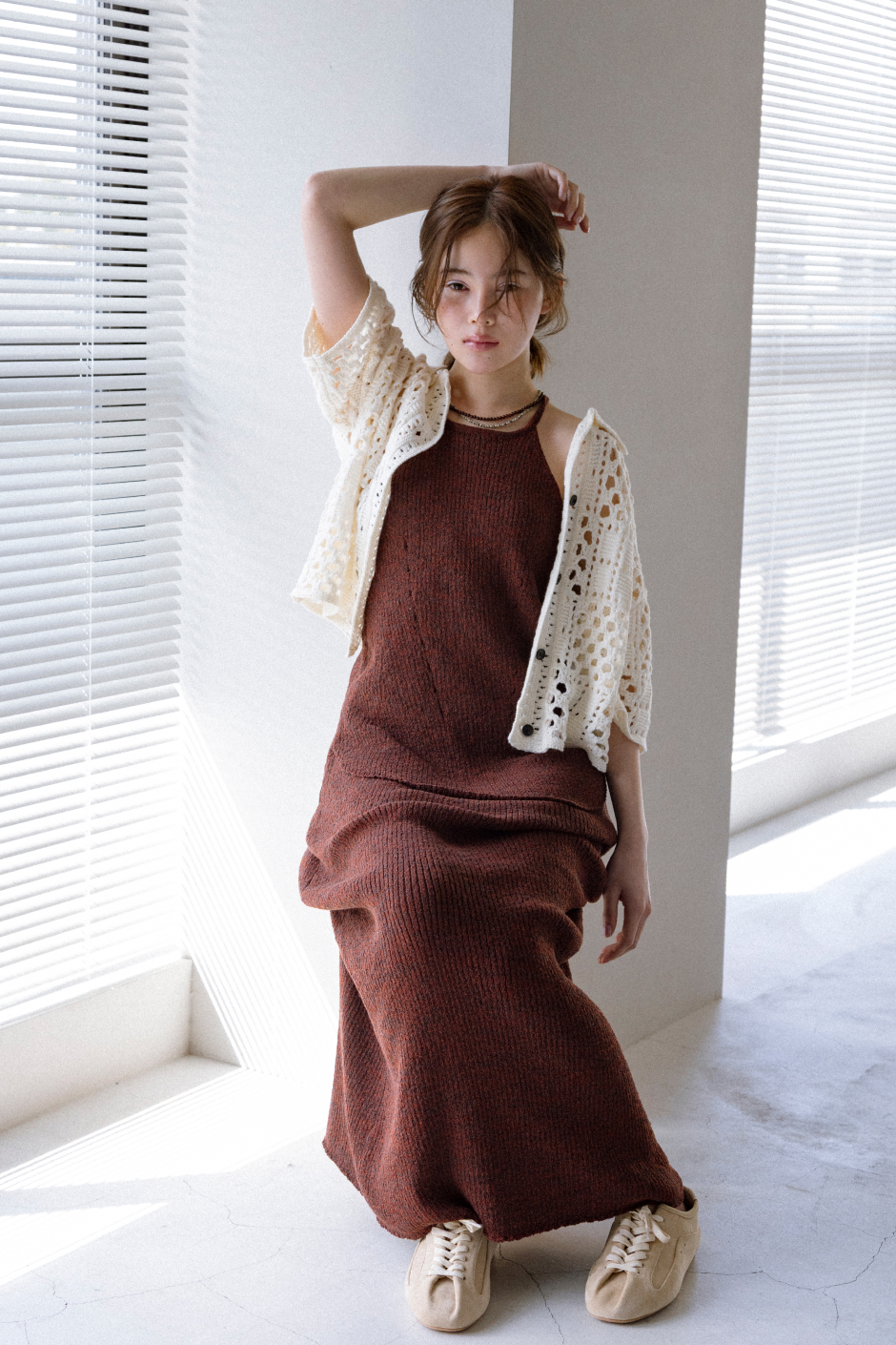 スタイリング画像