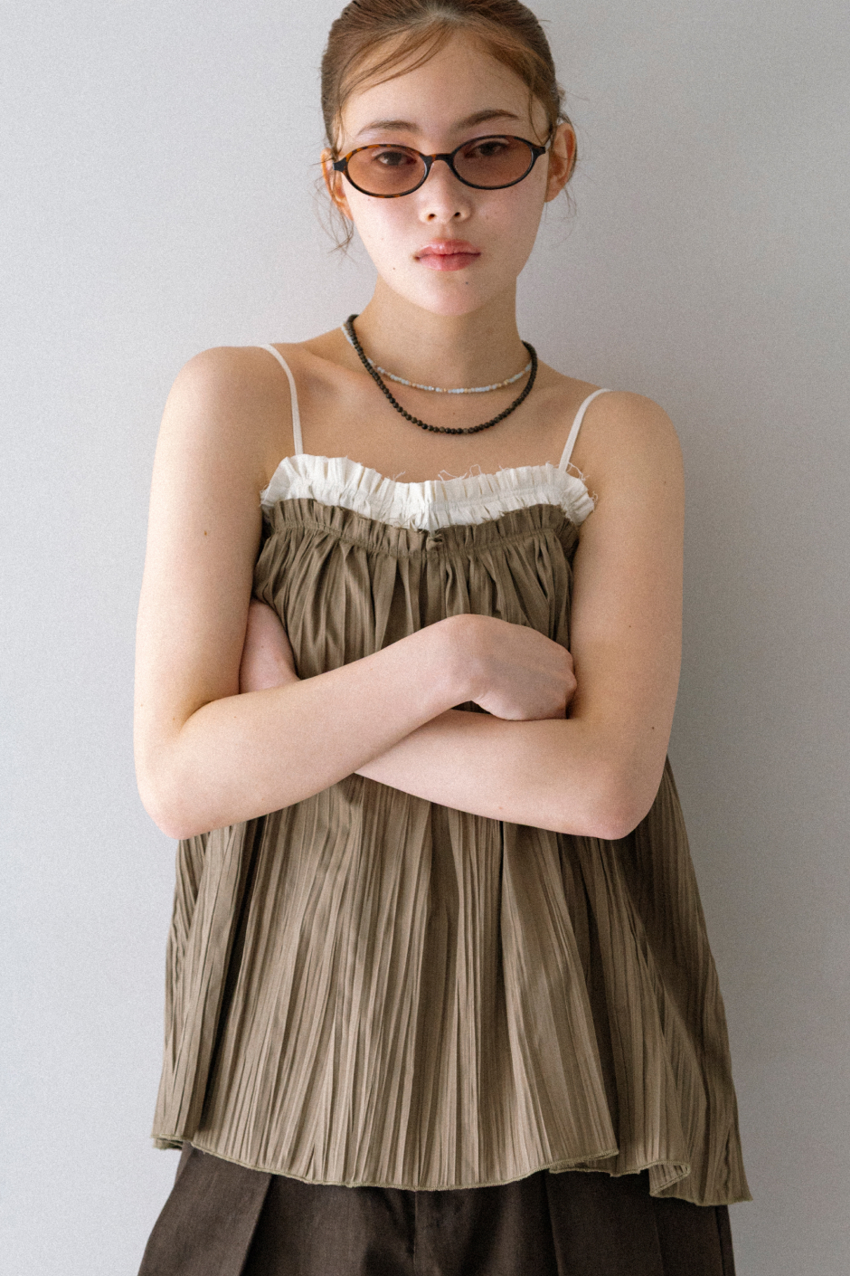 スタイリング画像