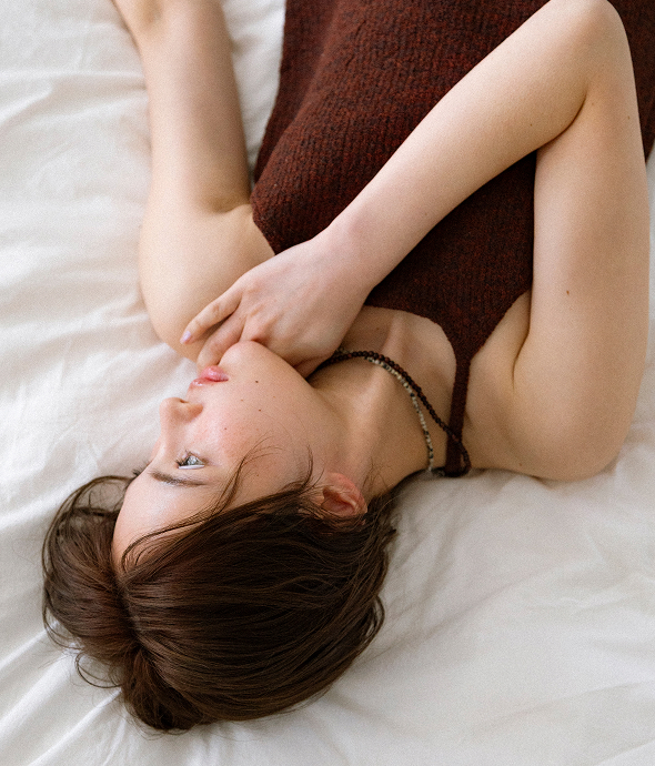 スタイリング画像