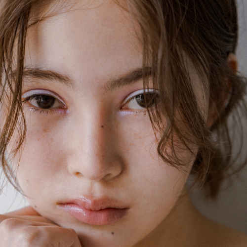 スタイリング画像