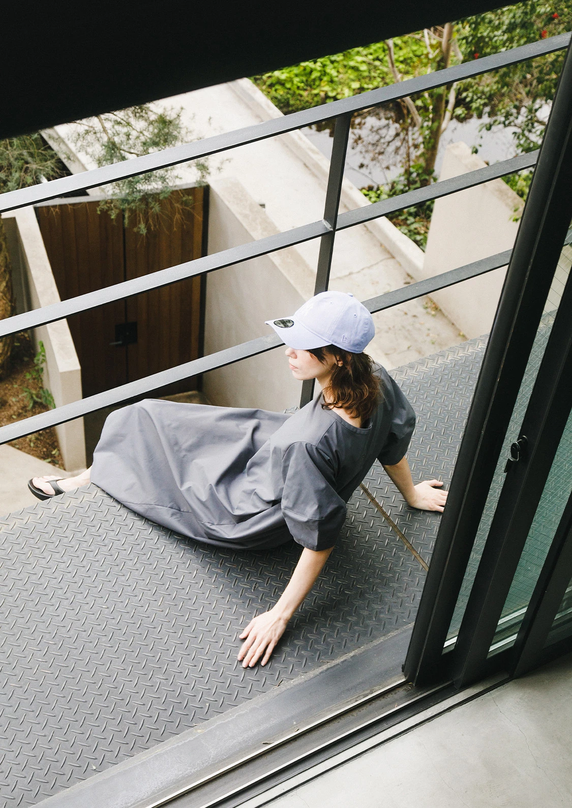 スタイリング画像