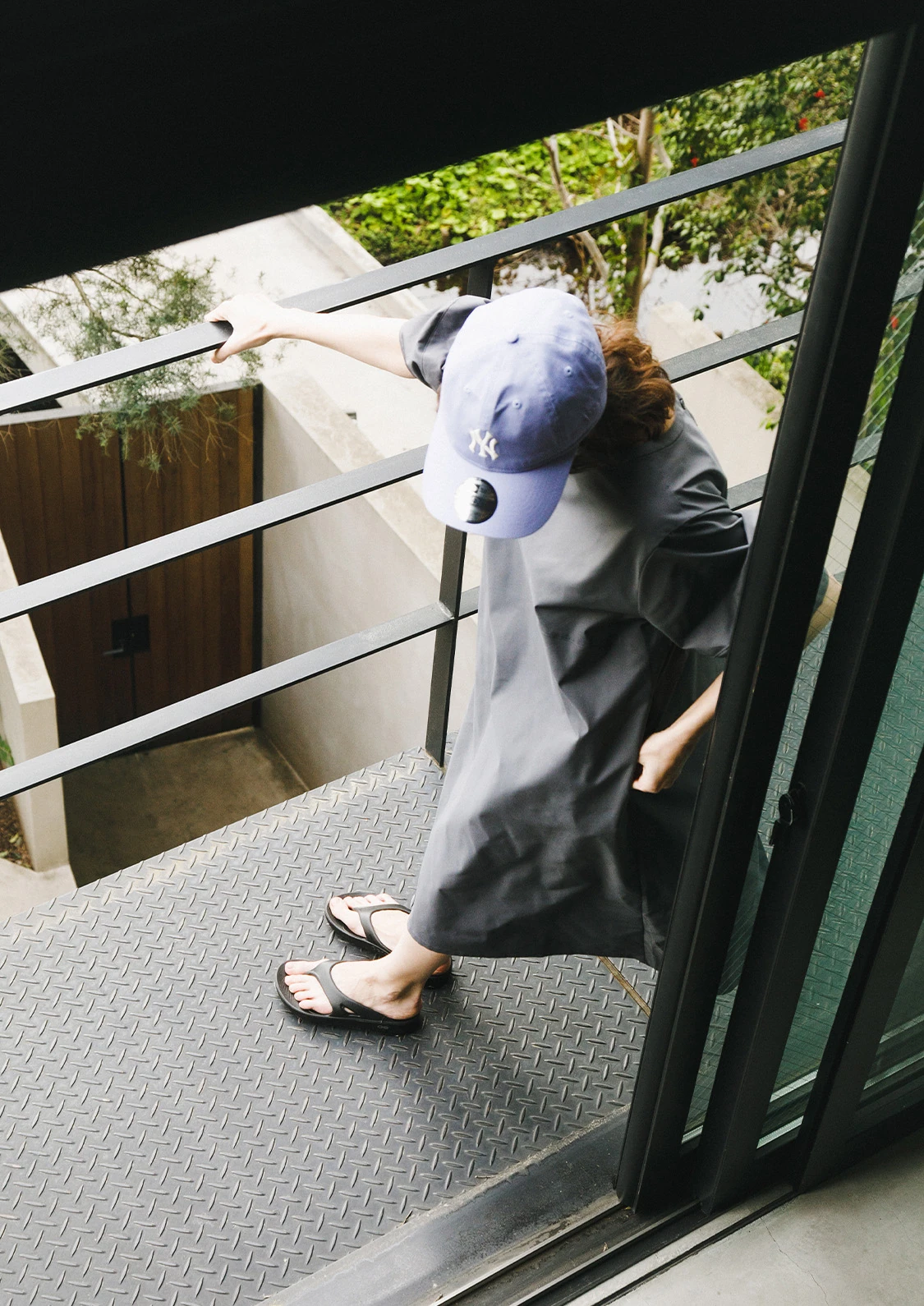 スタイリング画像