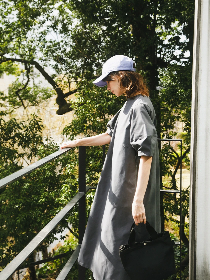 スタイリング画像