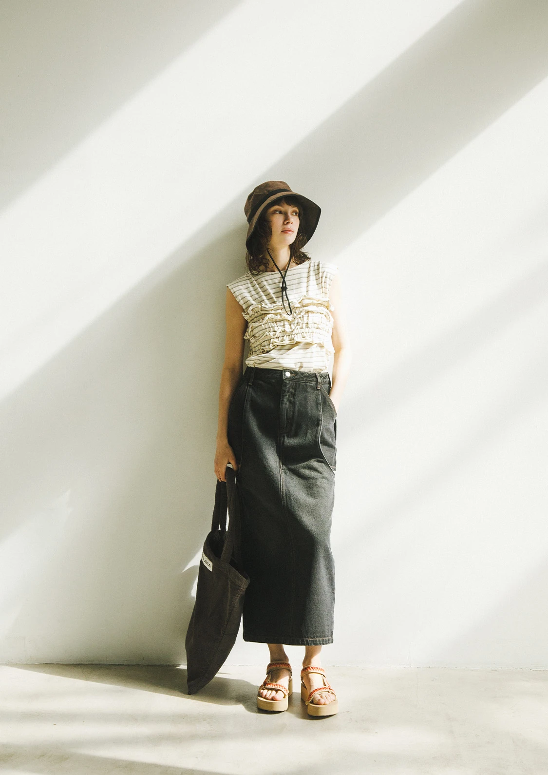 スタイリング画像