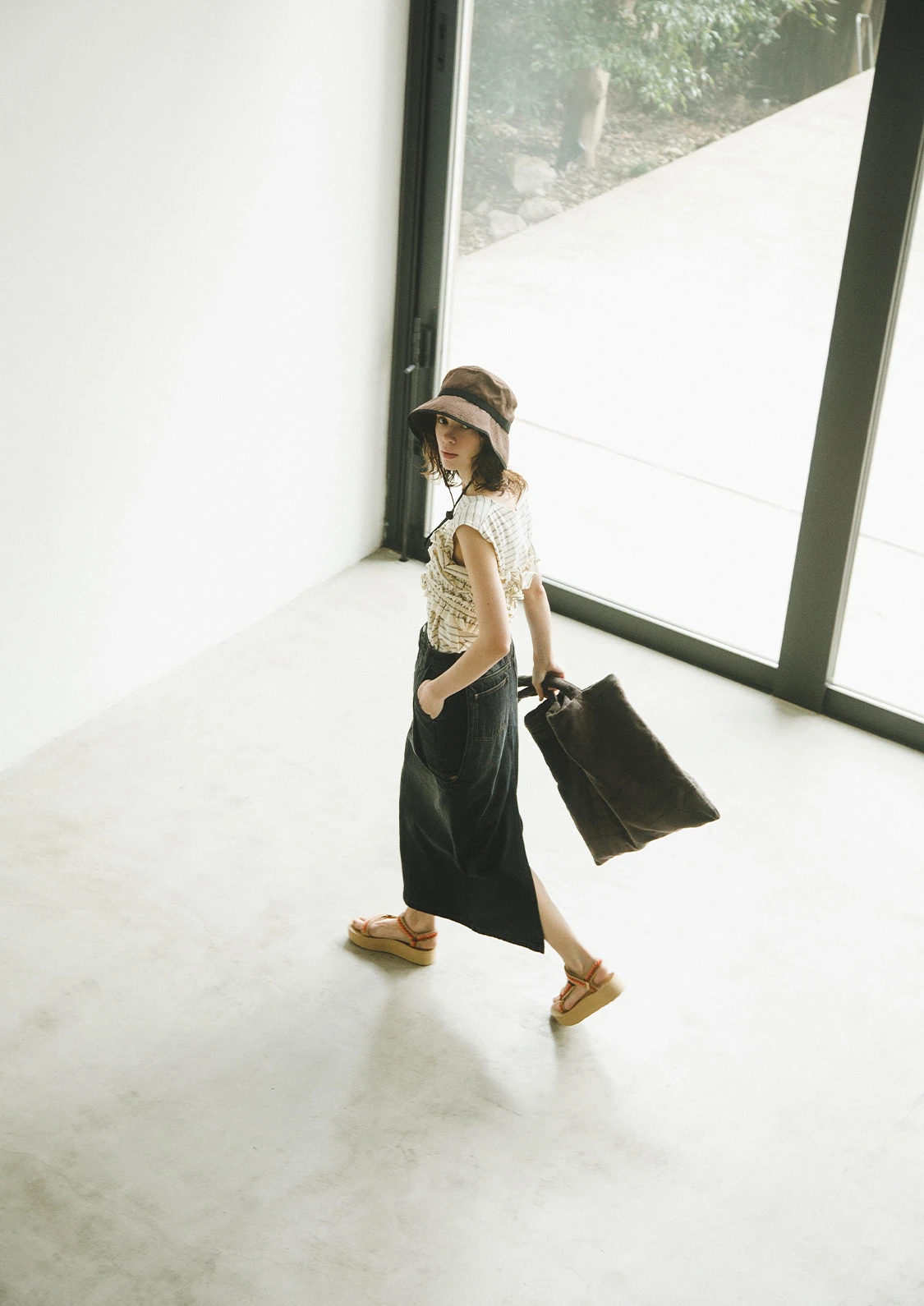 スタイリング画像