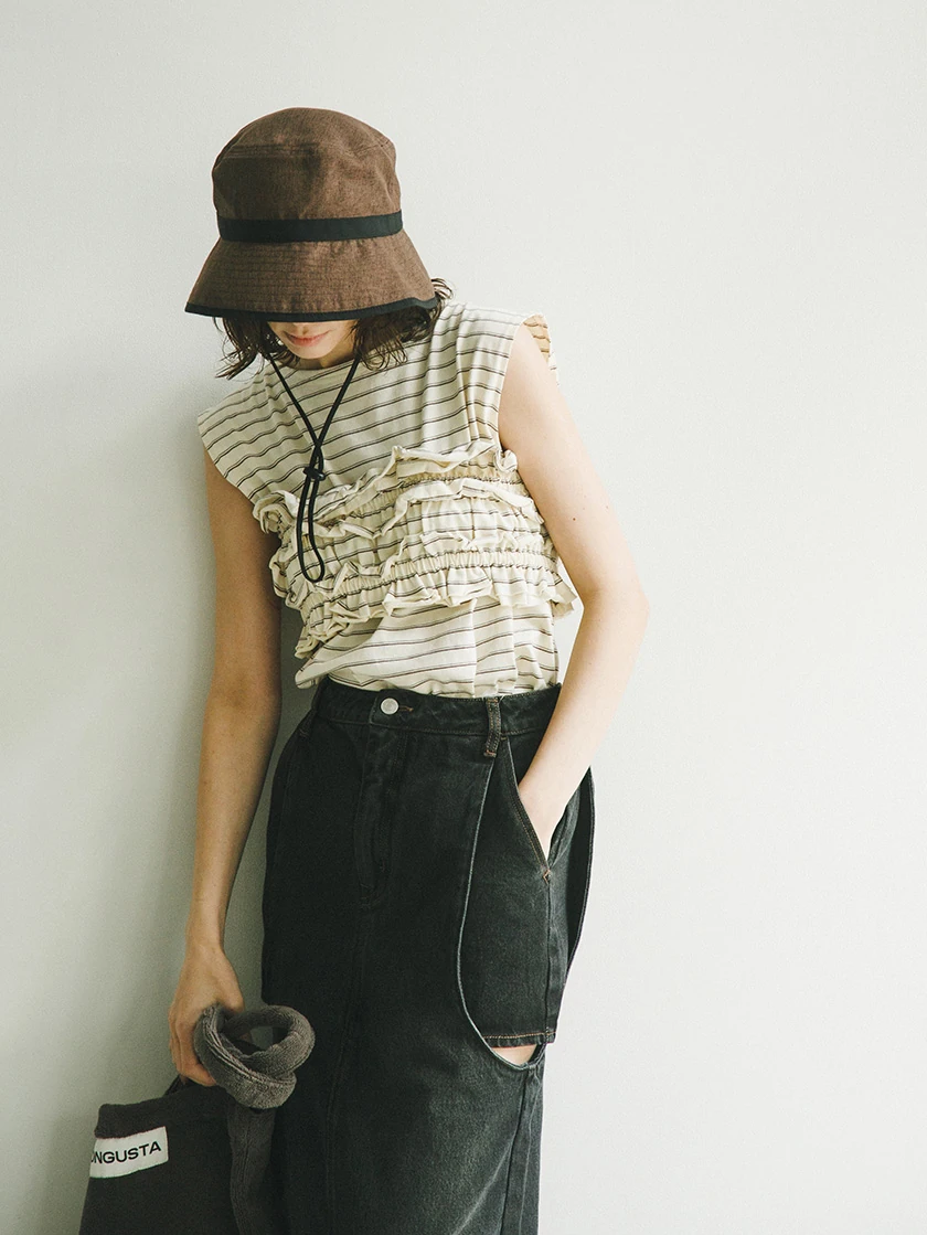 スタイリング画像