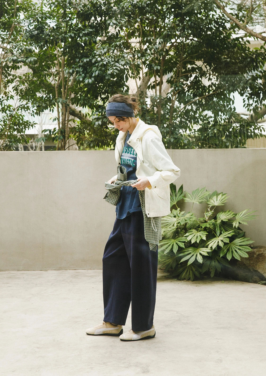 スタイリング画像