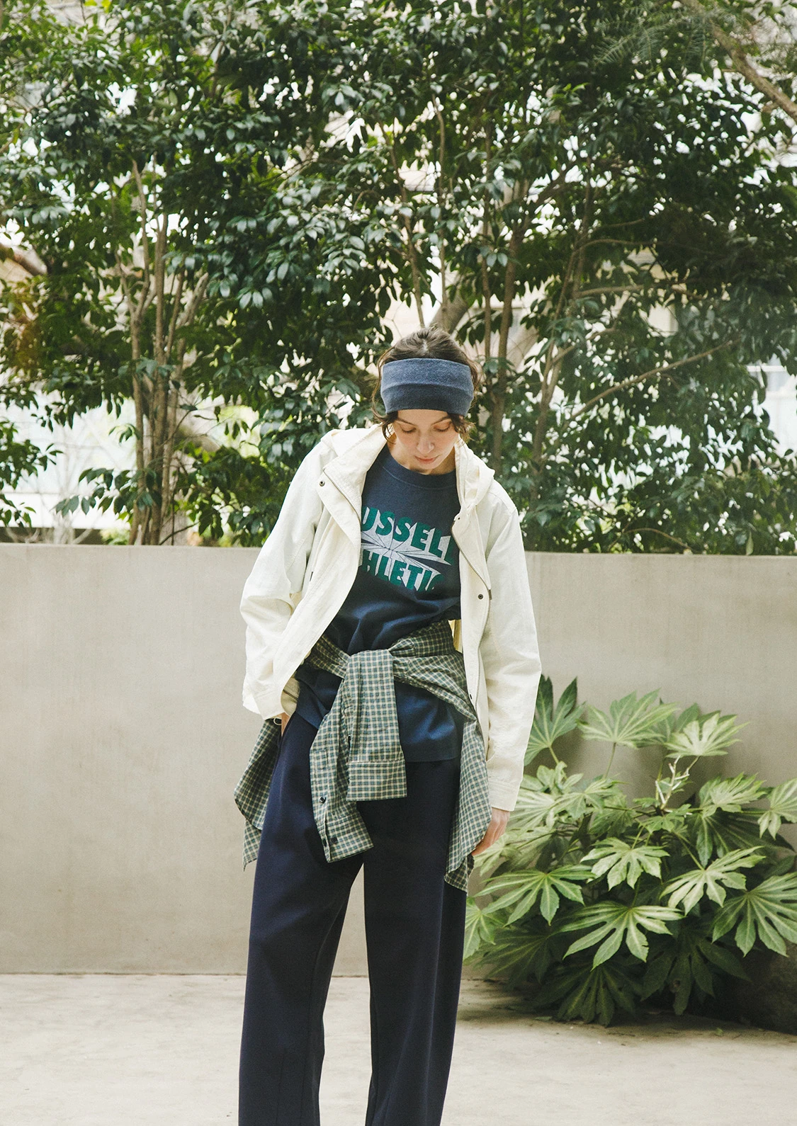 スタイリング画像