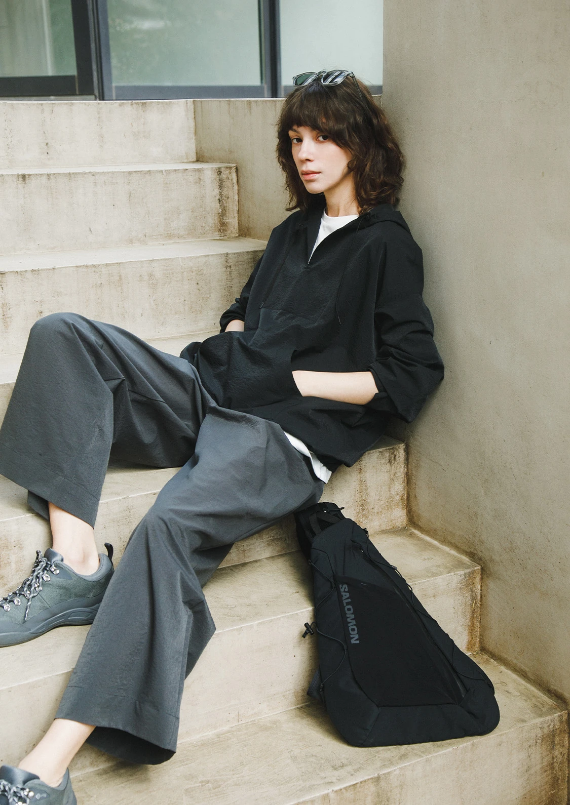 スタイリング画像