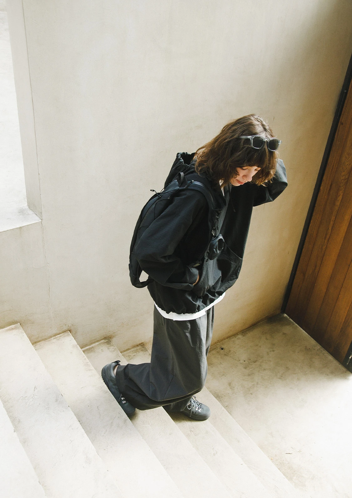 スタイリング画像