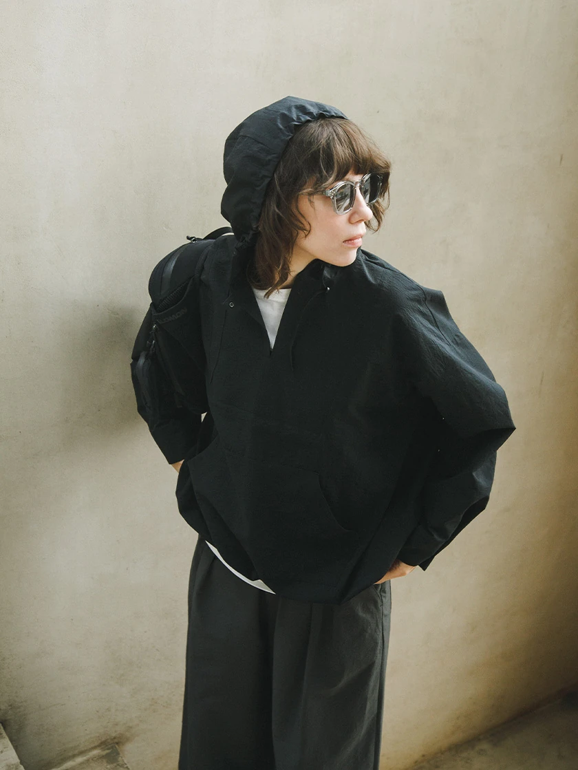 スタイリング画像