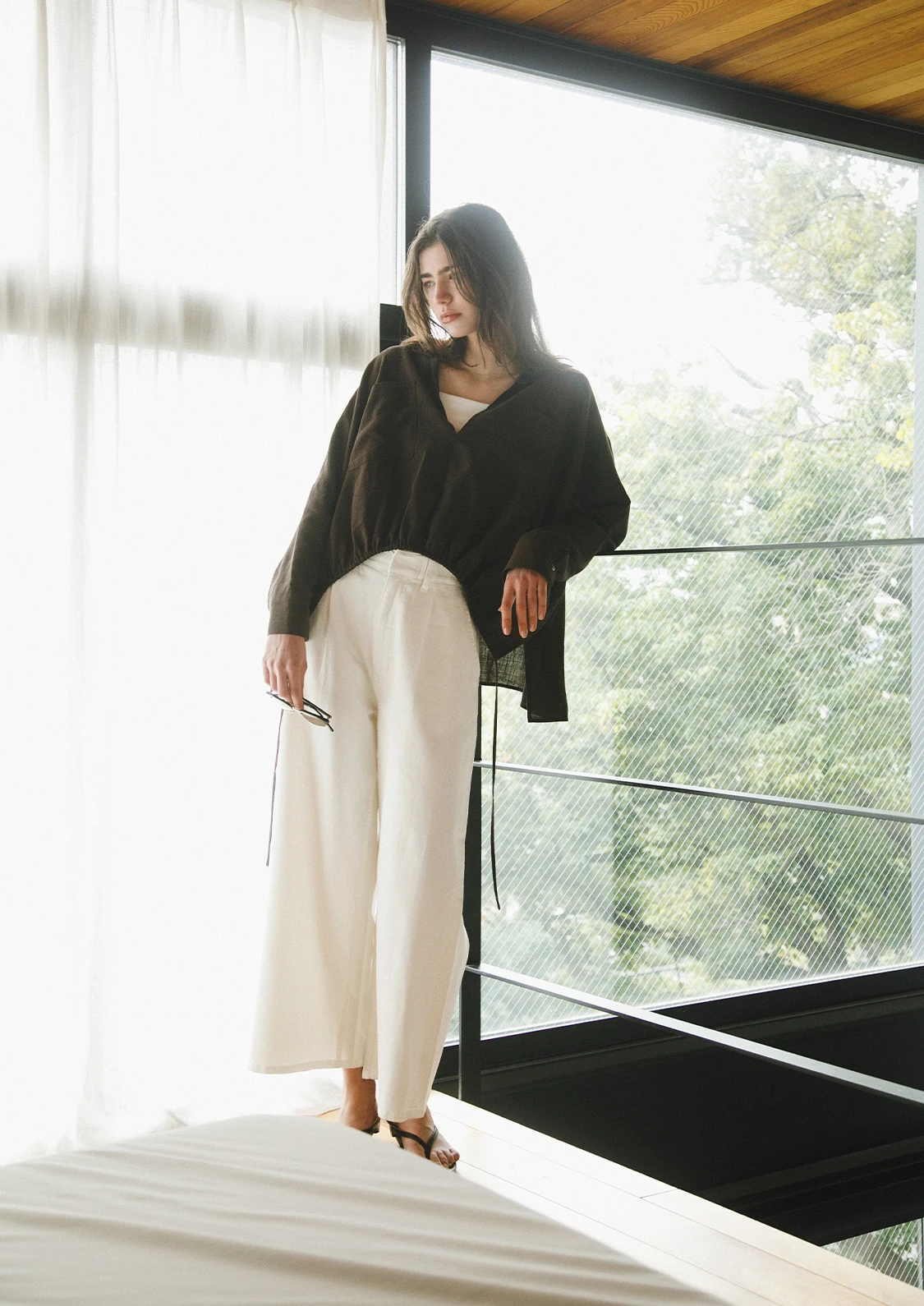 スタイリング画像