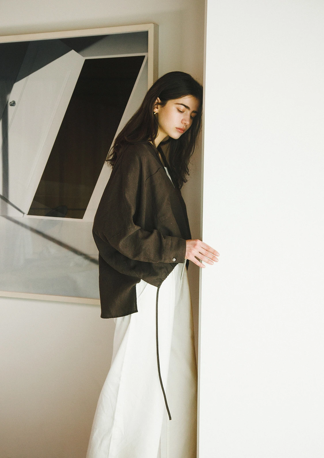 スタイリング画像