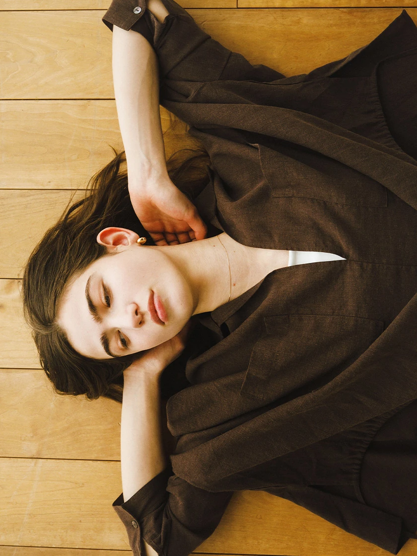 スタイリング画像