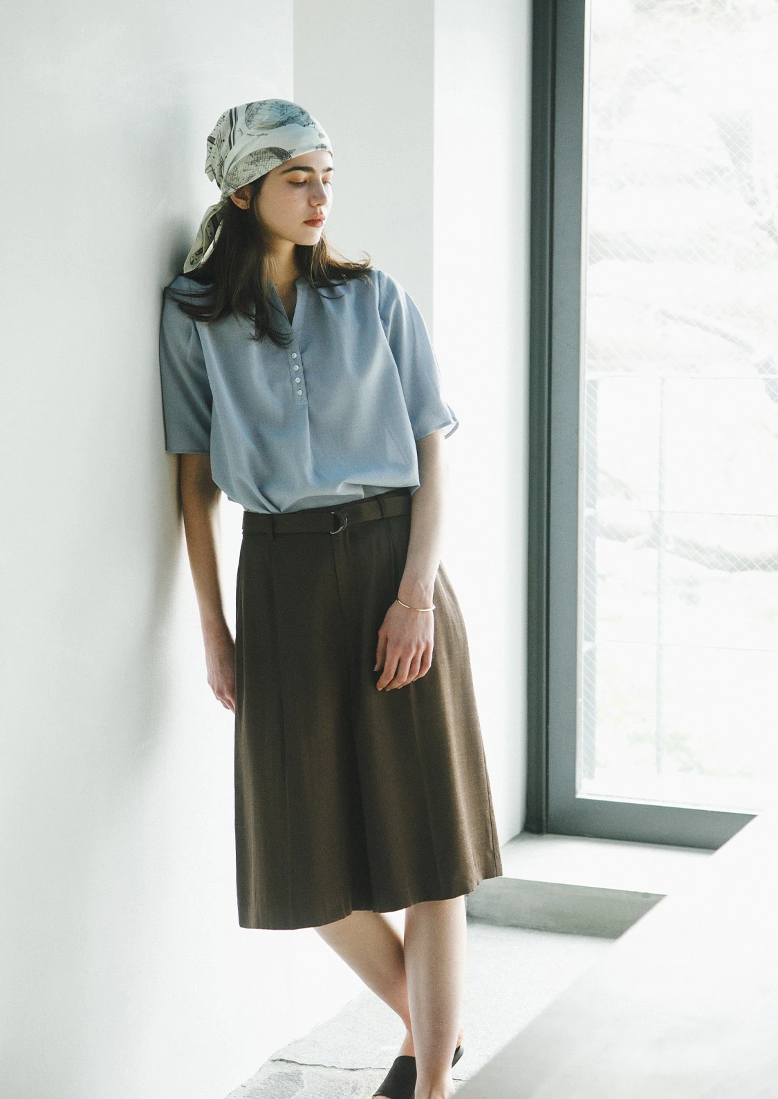 スタイリング画像